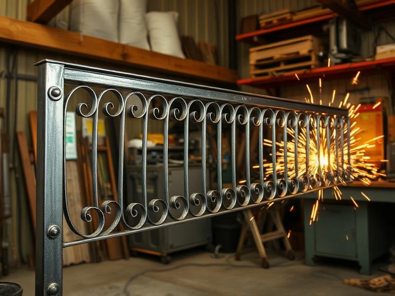 Aluminium Welding