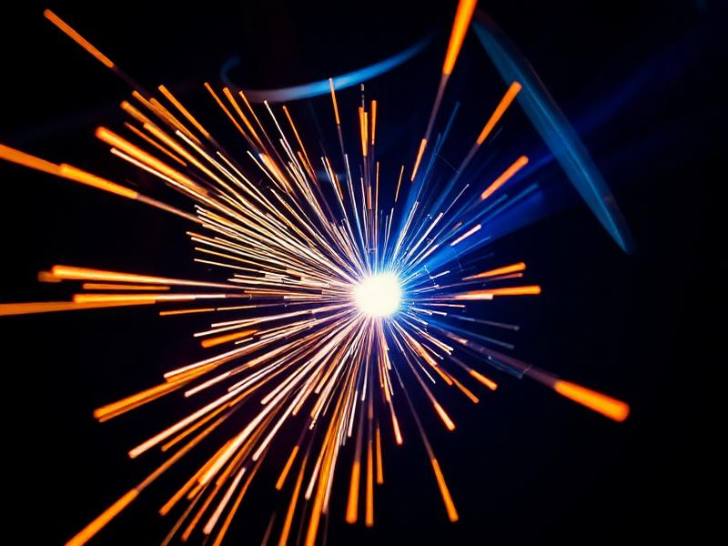 Mild Steel Welding